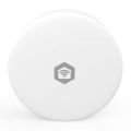 Monitor inteligente de calidad del aire SmartLife Wi-Fi Tuya