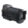 Monocular de visión nocturna 6x25 2000 mAh