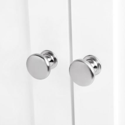 Mueble de baño CLOE blanco