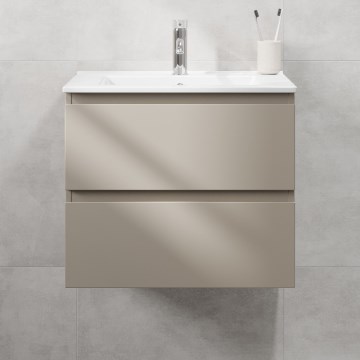 Mueble de baño con lavabo KENWOOD 61x52x47 cm Marrakesh