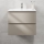 Mueble de baño con lavabo KENWOOD 61x52x47 cm Marrakesh