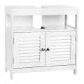 Mueble de baño EIKE blanco