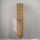 Mueble de baño GRIBSKOV 175 cm beige/roble