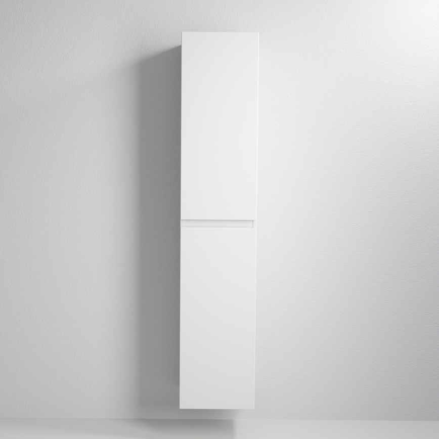 Mueble de baño HELSINKI 174 cm blanco
