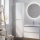 Mueble de baño MOLDE 35x174x32 cm blanco