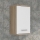 Mueble de pared para baño VENOM, blanco/roble Sonoma