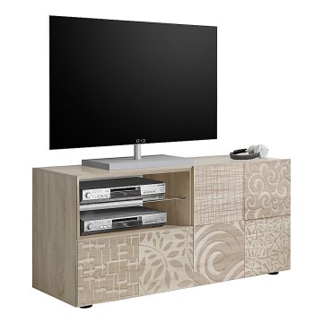 Mueble de TV ARIA roble sonoma