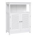 Mueble EIKE blanco
