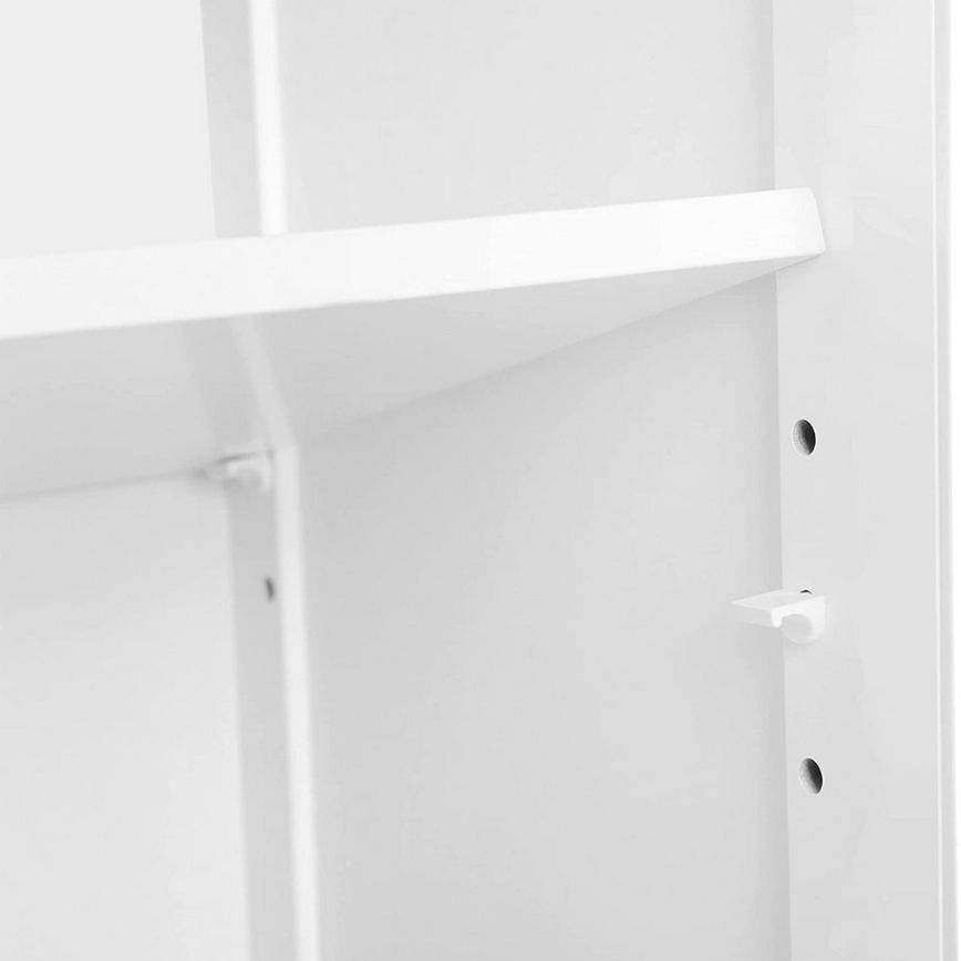 Mueble EIKE blanco
