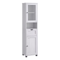 Mueble LEXI blanco