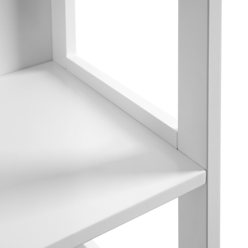Mueble NORA blanco
