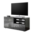 Mueble para TV ARIA antracita