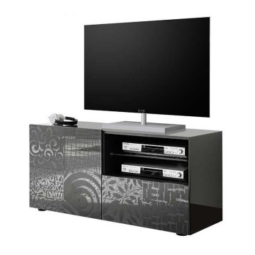 Mueble para TV ARIA antracita