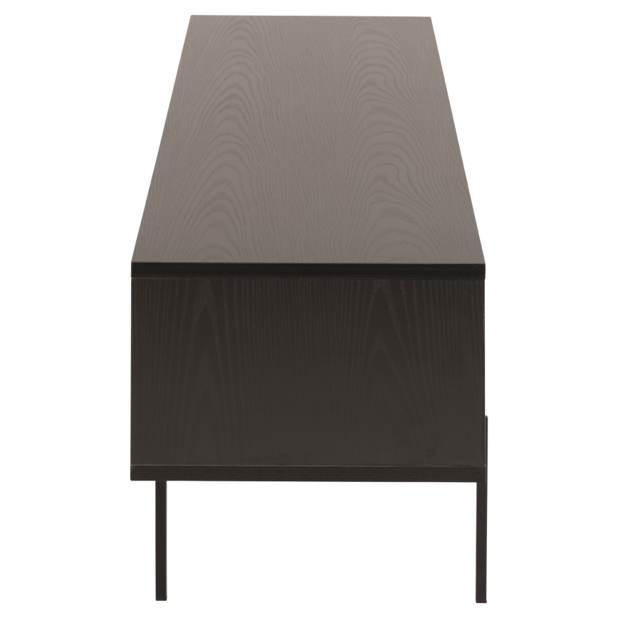 Mueble para TV AXEL en negro