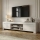 Mueble para TV FINERA blanco