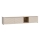 Mueble para TV INAR beige/marrón