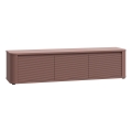Mueble para TV INAR marrón
