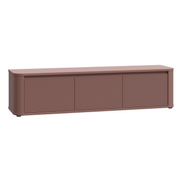 Mueble para TV INAR marrón