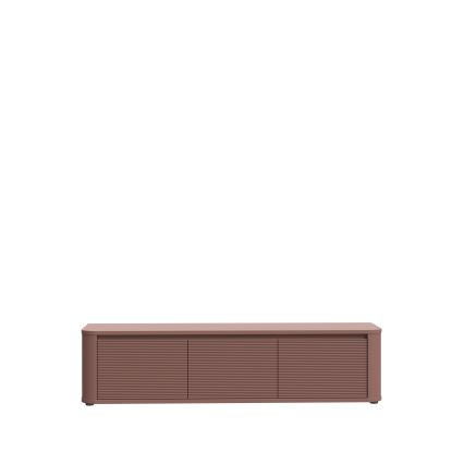 Mueble para TV INAR marrón