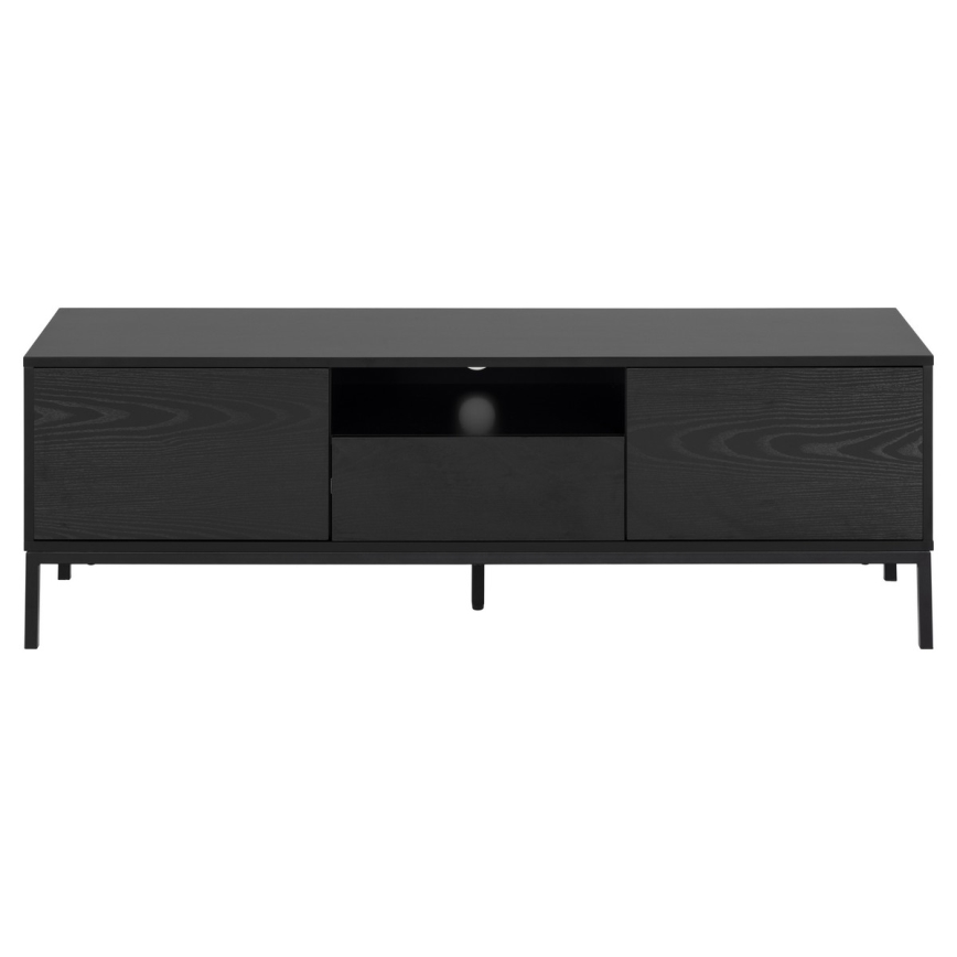Mueble para TV SARON negro