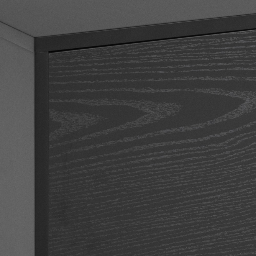 Mueble para TV SARON negro