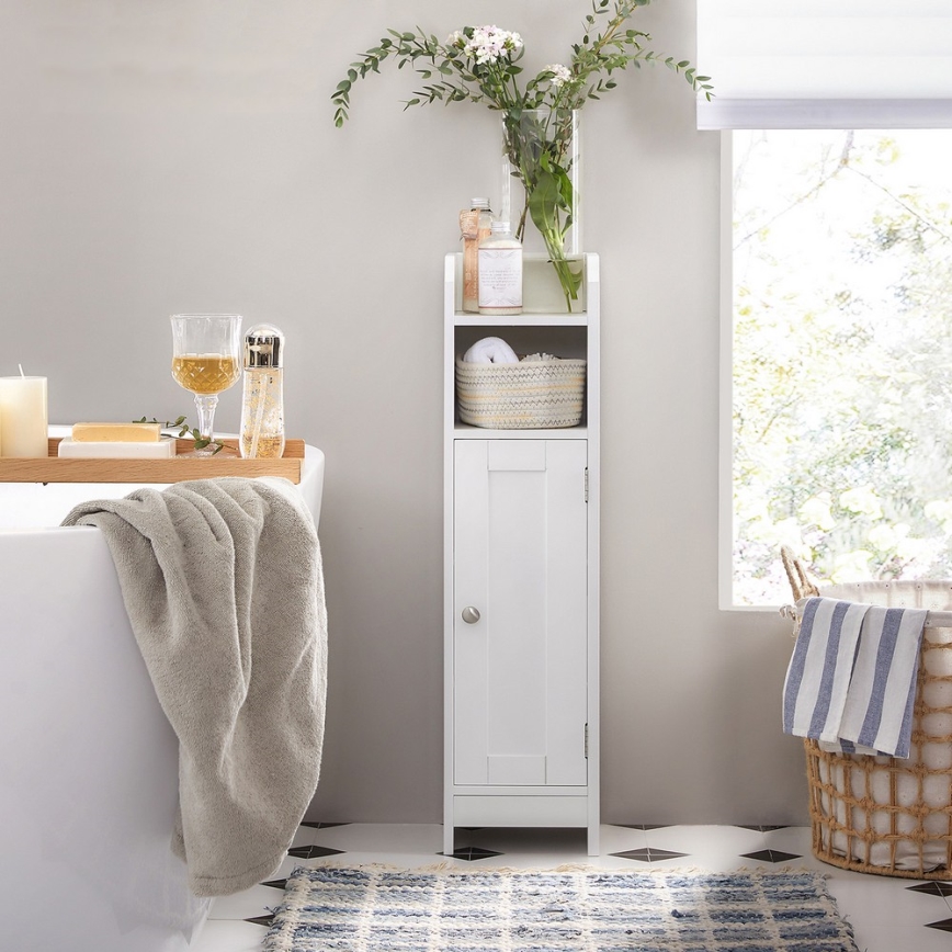 Mueble SIA blanco