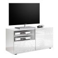 Mueble TV ARIA blanco
