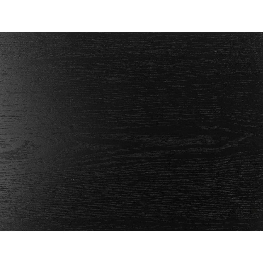 Mueble TV AXEL negro