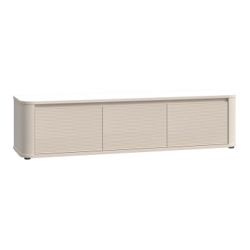 Mueble TV INAR beige