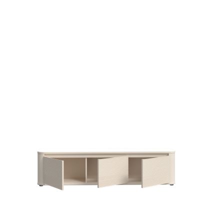 Mueble TV INAR beige