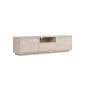 Mueble TV KREDE 160x30 cm beige
