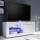 Mueble TV NERILA blanco