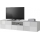 Mueble TV SERIAN blanco