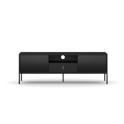 Mueble TV SUE negro