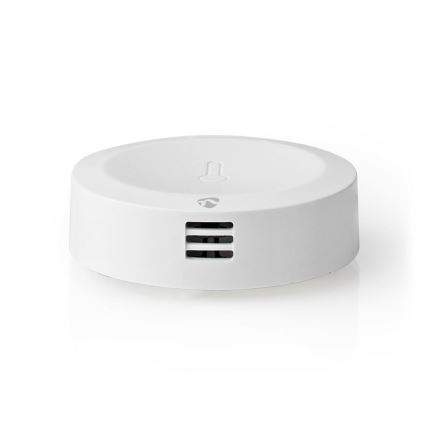 Sensor inteligente de condiciones climáticas 1xCR2450 ZigBee