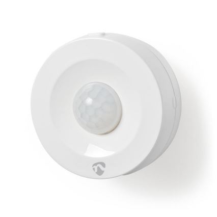 Sensor de movimiento inteligente PIR 1xCR2450 ZigBee