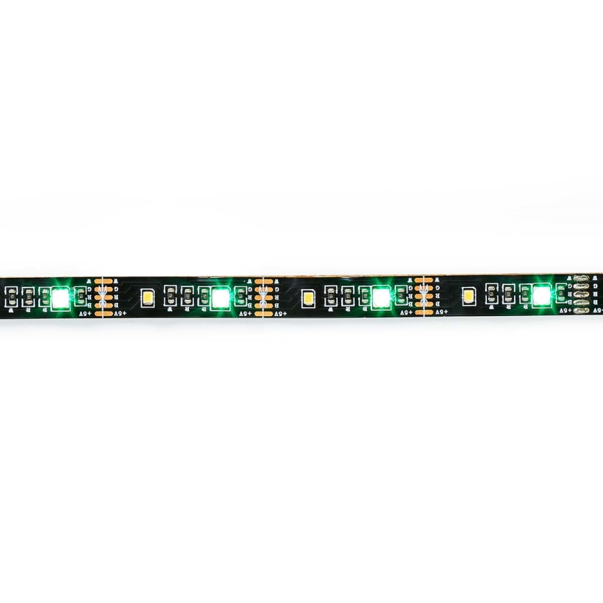 LED RGB Cinta regulable SmartLife 2,4m LED/4W/5V