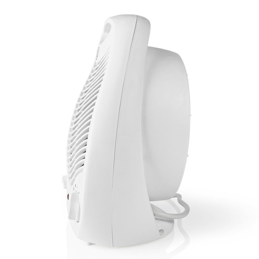 Ventilador de mesa con calentador 2000W/230V