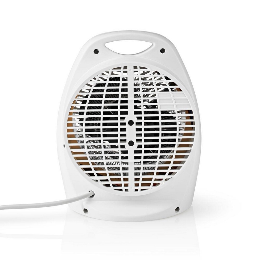 Ventilador de mesa con calentador 2000W/230V