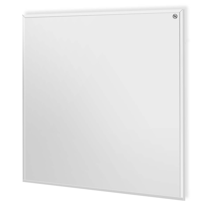 Panel calefactor infrarrojo 350W/230V 59,8x62 cm IP44 Wi-Fi Tuya + mando a distancia