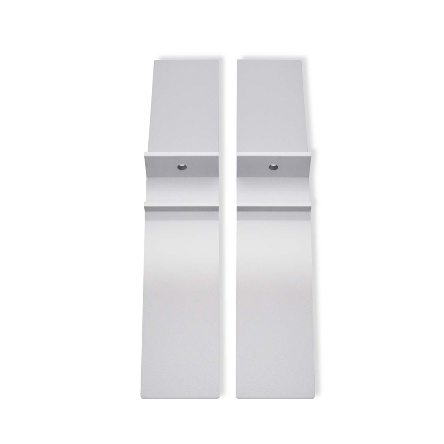 Panel calefactor infrarrojo 350W/230V 59,8x62 cm IP44 Wi-Fi Tuya + mando a distancia