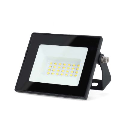Proyector LED/20W/230V 4000K IP65