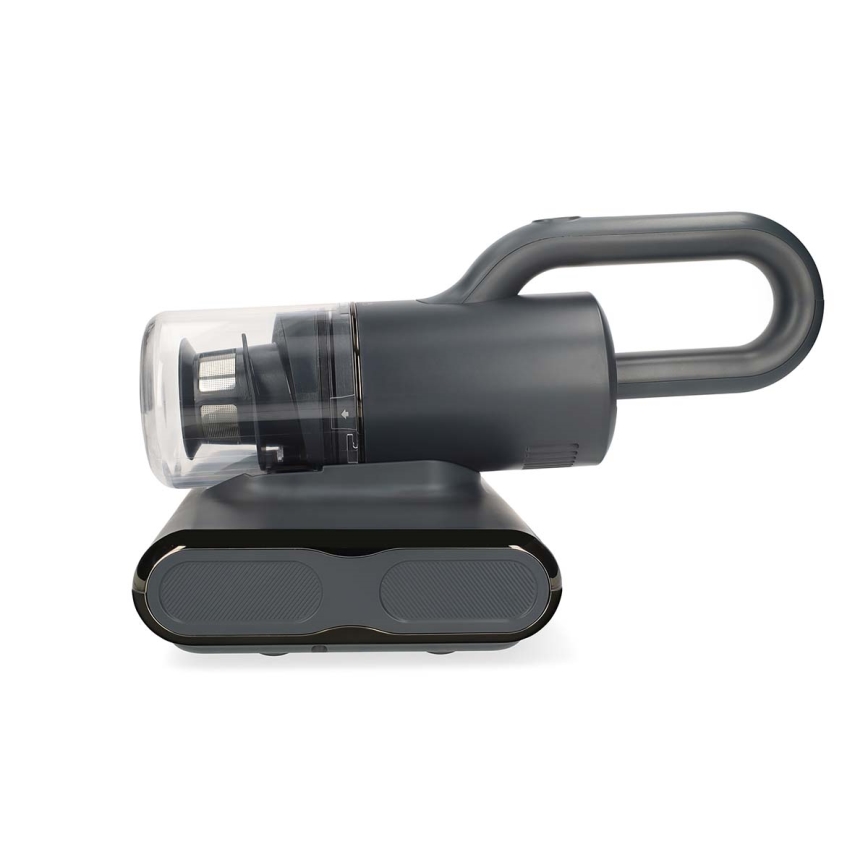Aspirador de mano con luz UV para colchones y tapicería 30 kPa 500W/230V