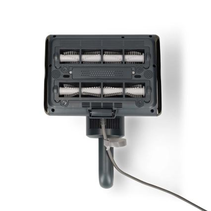 Aspirador de mano con luz UV para colchones y tapicería 30 kPa 500W/230V