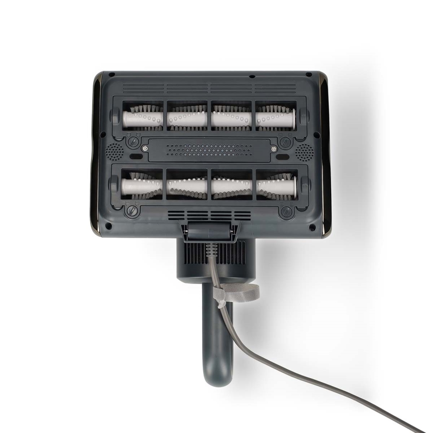 Aspirador de mano con luz UV para colchones y tapicería 30 kPa 500W/230V