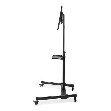 Soporte de suelo para TV 32-55 negro