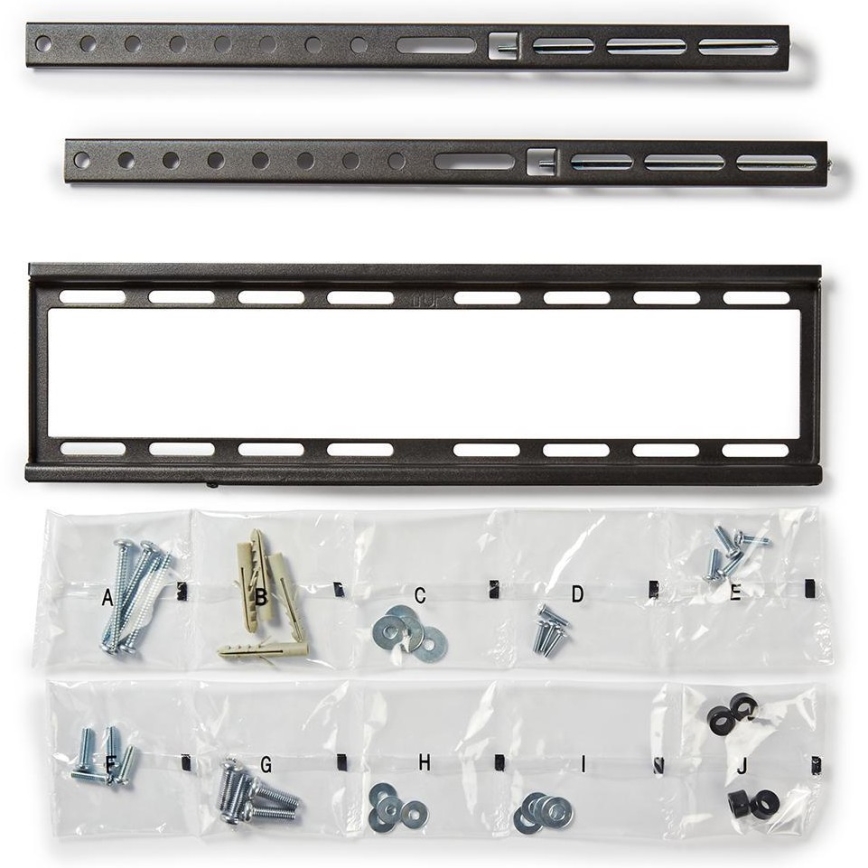 Soporte de pared para TV 23-55”