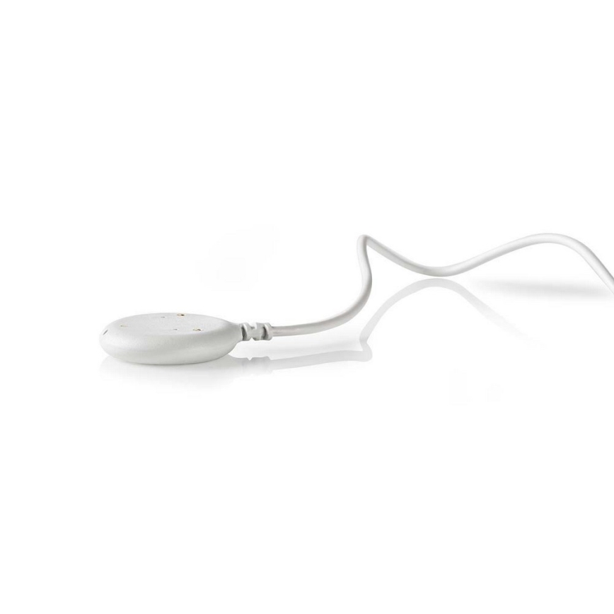 Detector de fugas de agua 3V/1xCR123A + 1xCR2/20dBm Wi-Fi