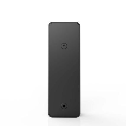 Timbre inteligente con cámara y sensor de movimiento SmartLife, batería 4400 mAh, Full HD 1296p, IP44, Wi-Fi, compatible con Tuya