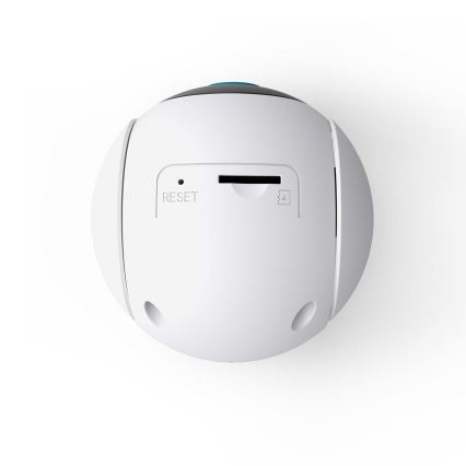 Cámara inteligente Smartlife 5 V 3 MP Full HD (1296p) Wi‑Fi, compatible con Tuya